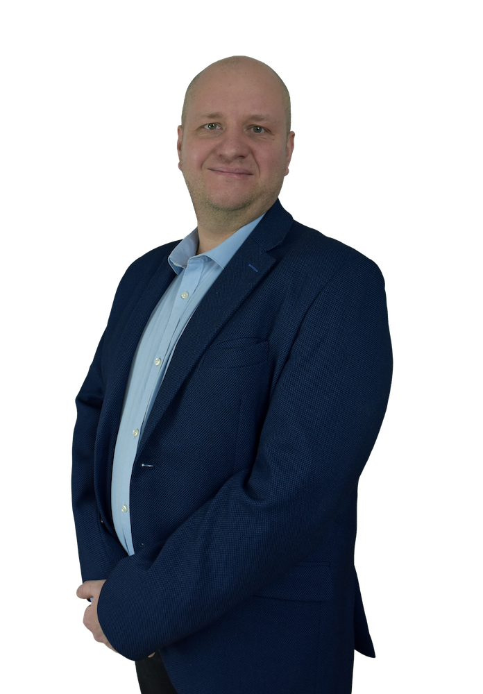 Grzegorz Symotiuk