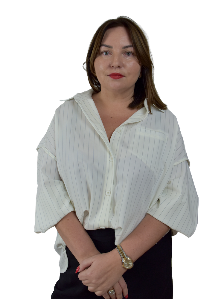 Katarzyna Kańtoch